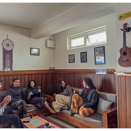 Stargaze Backpackers Shillong Hostel Exterior photo